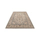 Perserteppich - Keshan - 310 x 196 cm - hellbeige