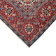Perserteppich - Keshan - 305 x 195 cm - hellrot