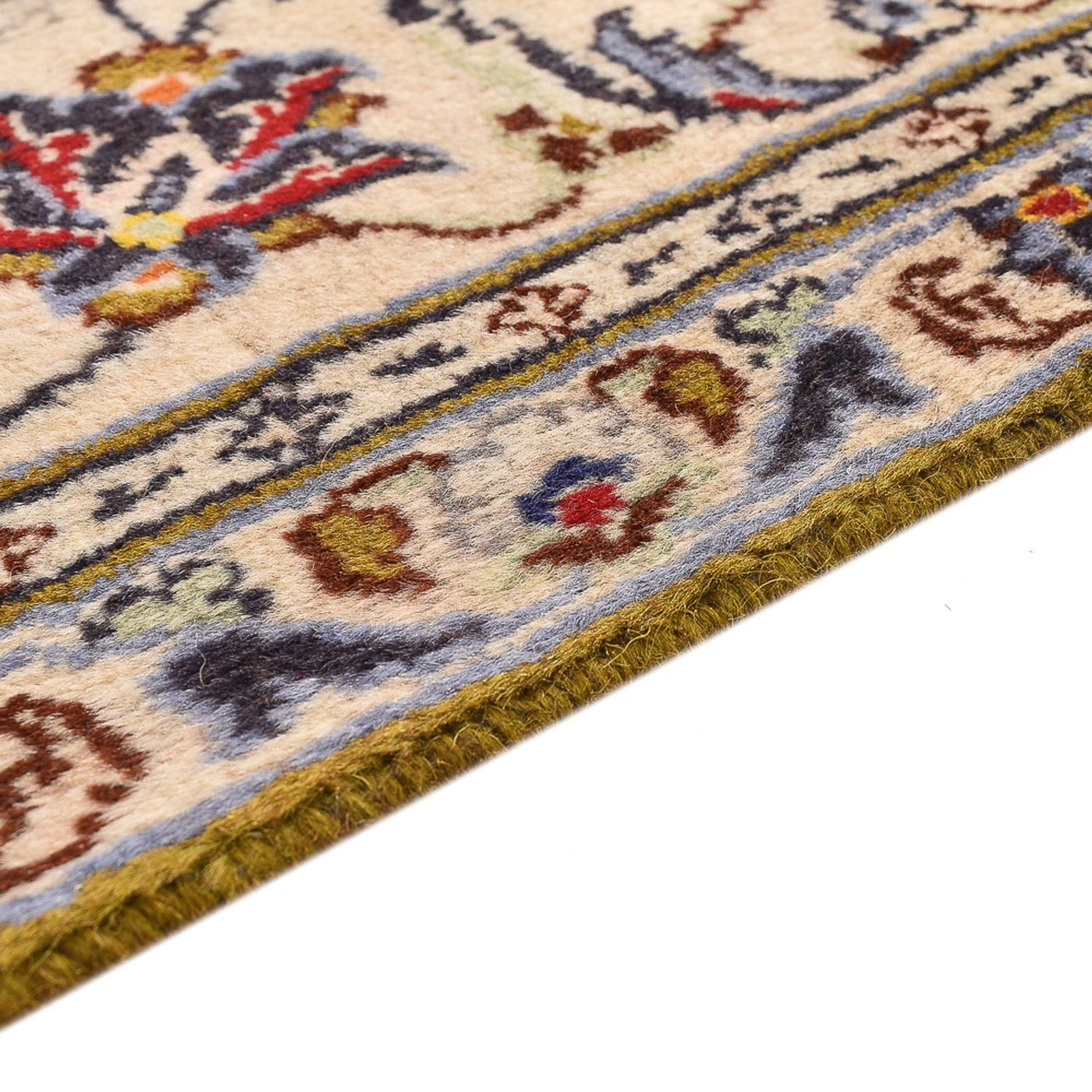 Tapis de Kashan Tapis 295x196cm - Tapis persan