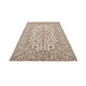 Perserteppich - Keshan - 290 x 191 cm - hellbeige