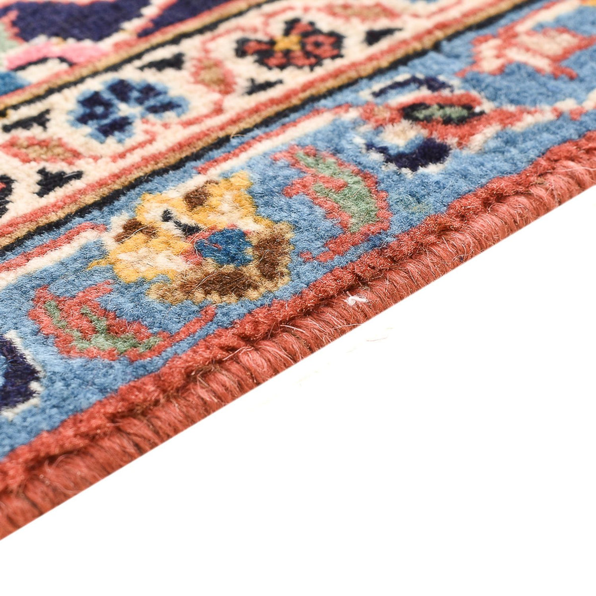 Tapis de Kashan Tapis 243x336cm - Tapis persan