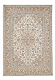 Perserteppich - Keshan - 360 x 250 cm - hellbeige