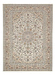 Keshan Teppich 340x245cm - Perserteppich