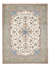 Tapis persan - Classique - 349 x 255 cm - crème