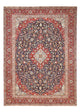 Tapis de Kashan Tapis 374x265cm - Tapis persan