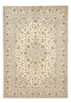 Tapis de Kashan Tapis 349x235cm - Tapis persan