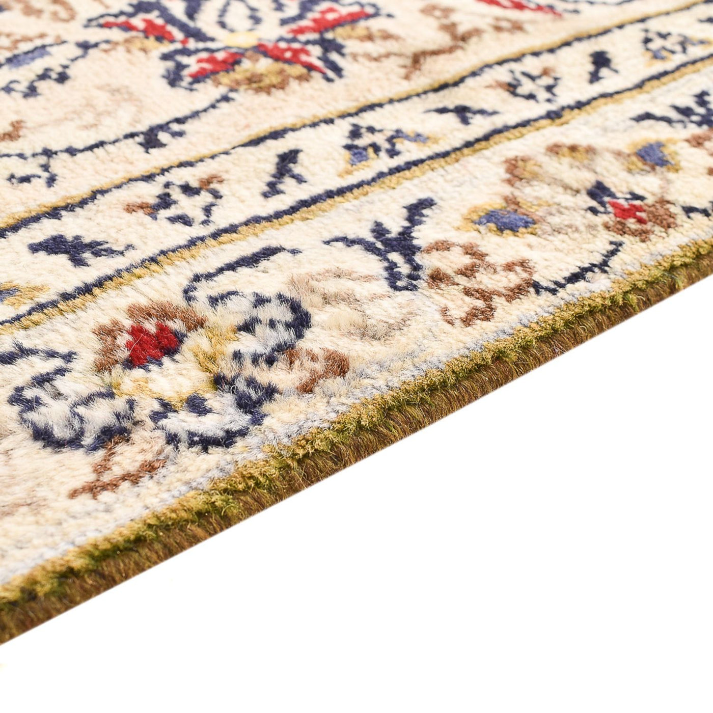 Tapis de Kashan Tapis 349x235cm - Tapis persan