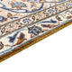 Perserteppich - Keshan - 345 x 235 cm - sand