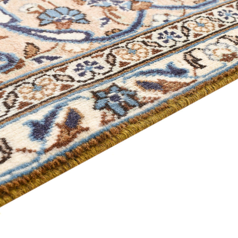 Perserteppich - Keshan - 345 x 235 cm - sand