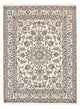Nain - 12la Teppich 197x147cm - Perserteppich