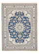 Nain - 12 la Tappeto 200x146cm - Tappeto persiano