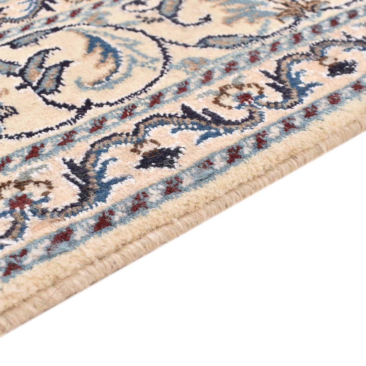 Nain - 12 la Tappeto 203x150cm - Tappeto persiano