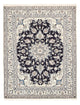 Tapis de Nain - 12 lignes Tapis 203x150cm - Tapis persan
