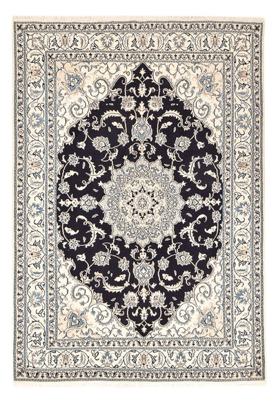 Nain - 12La Teppich 166x245cm - Perserteppich