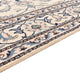Perserteppich - Nain - 230 x 167 cm - hellbeige