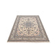 Perserteppich - Nain - 230 x 167 cm - hellbeige