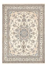 Tappeto Persero - Nain - 237 x 167 cm - beige chiaro