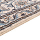 Perserteppich - Nain - 238 x 161 cm - dunkelblau