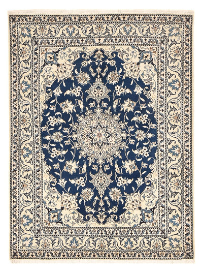 Nain - 12La Teppich 149x208cm - Perserteppich
