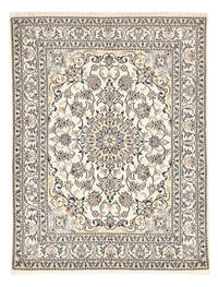 Tappeto Persero - Nain - 193 x 145 cm - beige chiaro