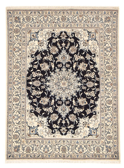 Nain - 12La Teppich 145x199cm - Perserteppich