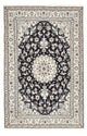 Nain - 12 la Tappeto 252x161cm - Tappeto persiano