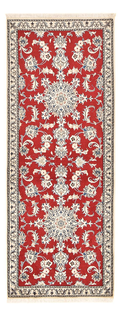 Tapis de Nain - 12La Tapis 79x208cm - Tapis persan
