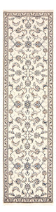 Läufer Perser - Nain - 286 x 80 cm - beige