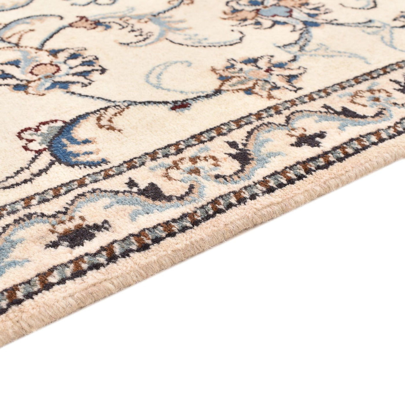 Tapis de Nain - 12 lignes Tapis 286x80cm - Tapis persan