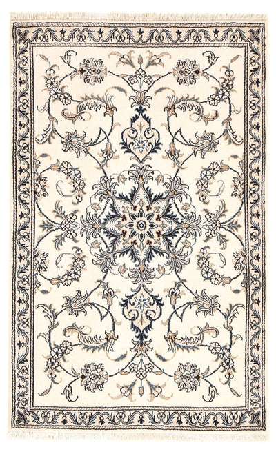 Nain - 12La Teppich 87x137cm - Perserteppich