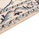 Perserteppich - Nain - 136 x 87 cm - hellbeige
