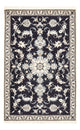 Nain - 12La Teppich 87x137cm - Perserteppich