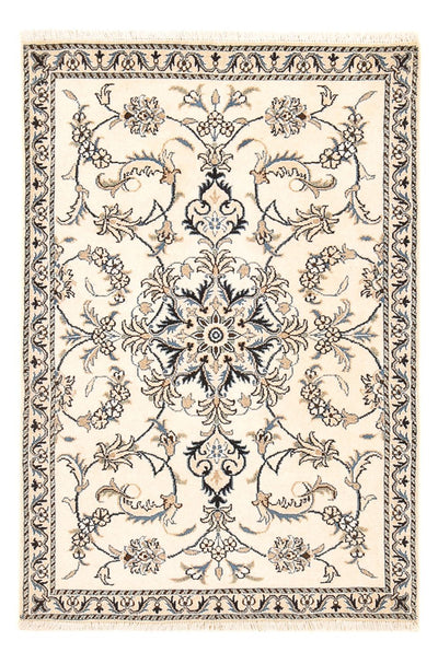 Nain - 12La Tappeto 90x137cm - Tappeto persiano
