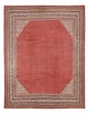 Perserteppich - Mir - 360 x 273 cm - rot