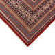 Perserteppich - Mir - 360 x 273 cm - rot