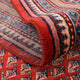 Perserteppich - Mir - 360 x 273 cm - rot