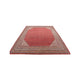 Perserteppich - Mir - 360 x 273 cm - rot