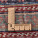 Perserteppich - Mir - 360 x 273 cm - rot