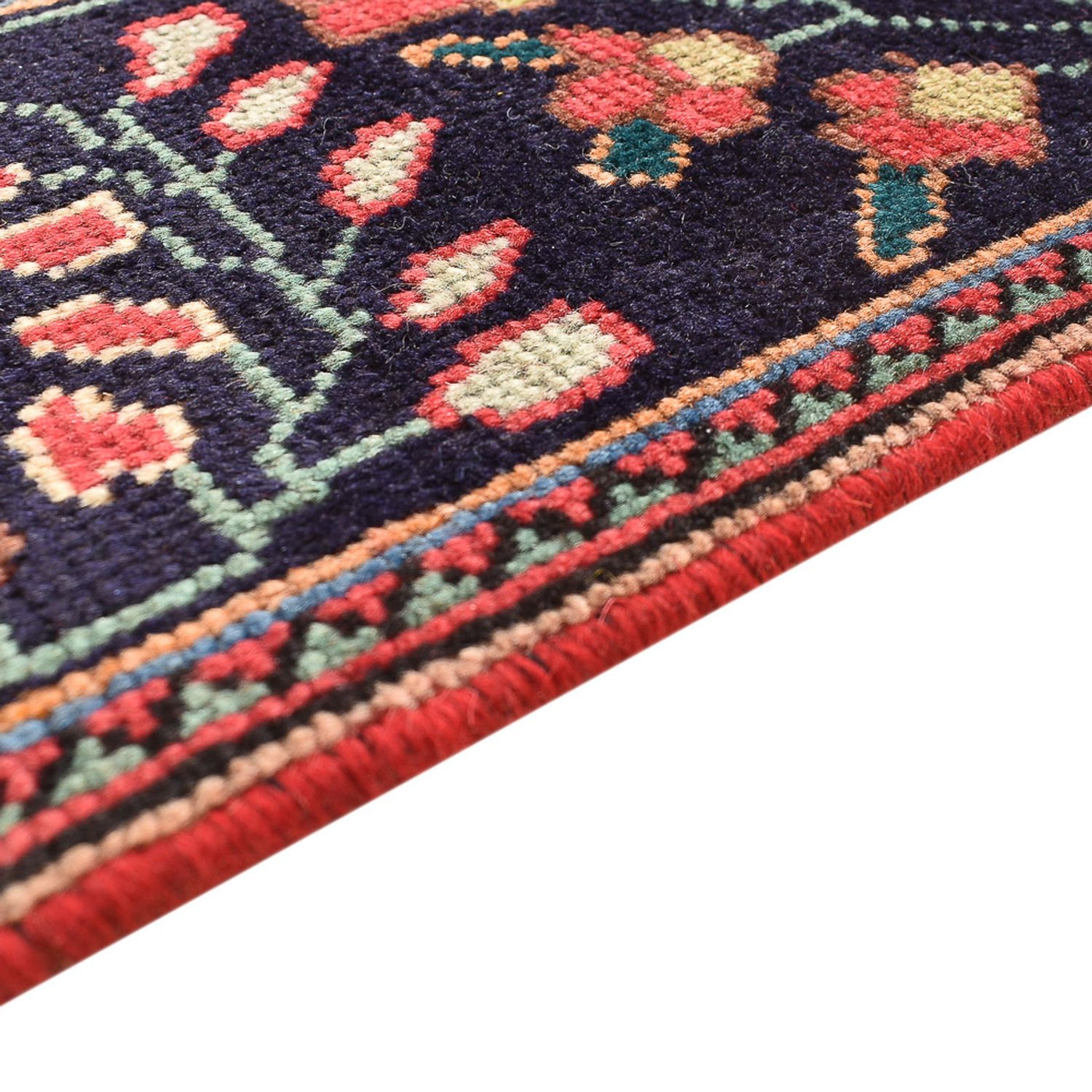 Tabriz Tappeto 279x185cm - Tappeto persiano