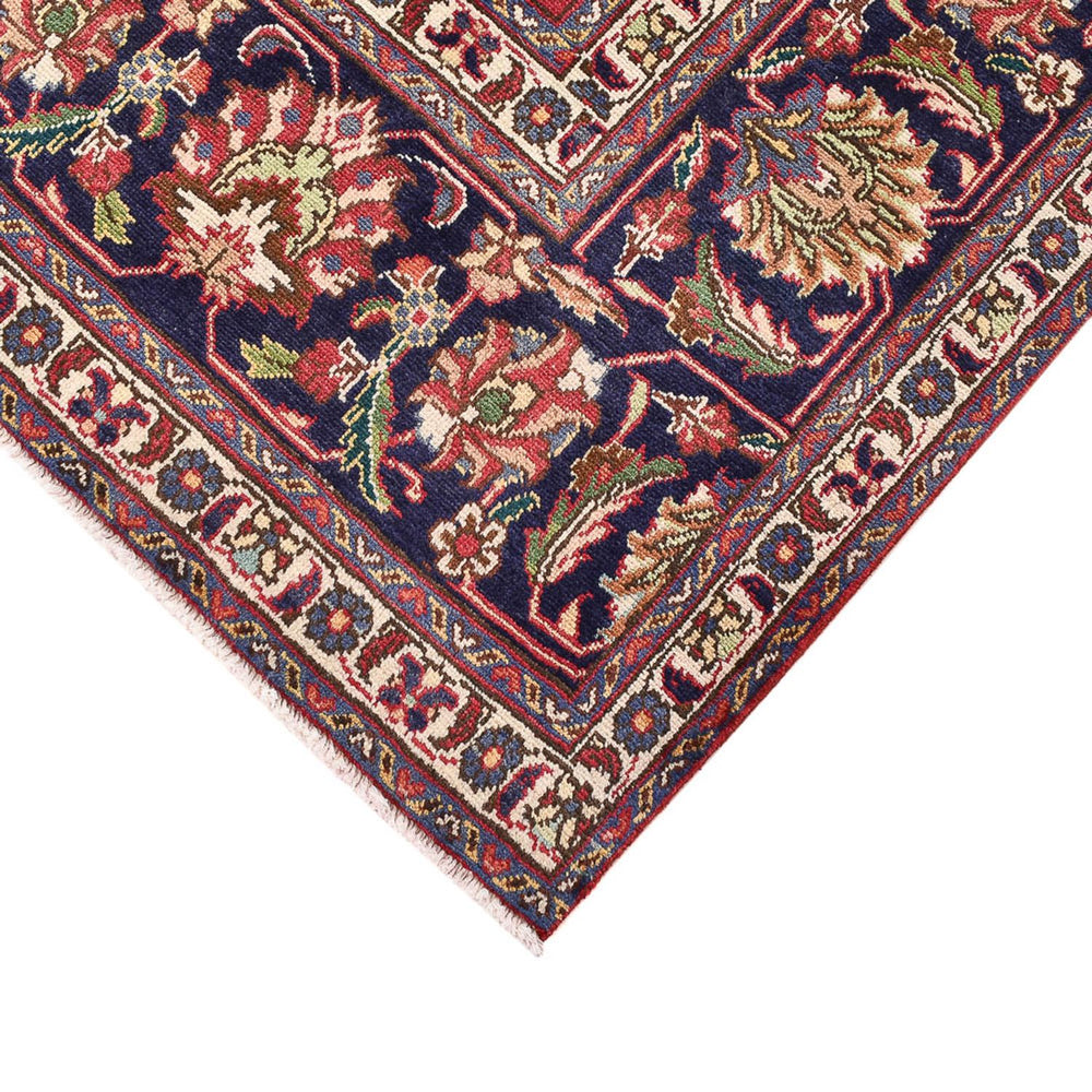 Perserteppich - Täbriz - 387 x 278 cm - rot