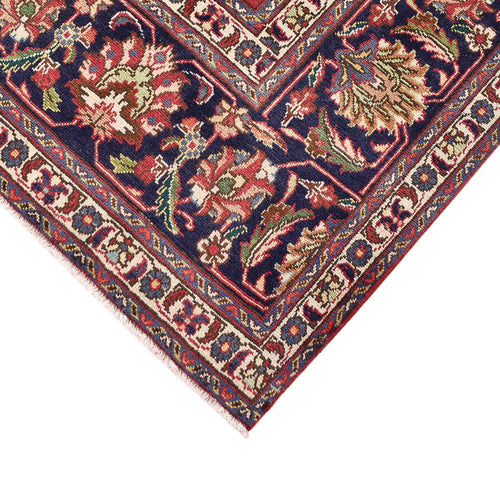 Perserteppich - Täbriz - 387 x 278 cm - rot