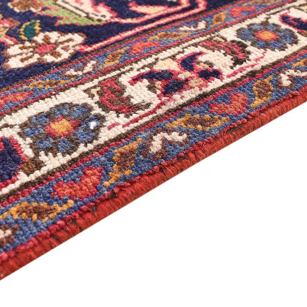 Perserteppich - Täbriz - 387 x 278 cm - rot