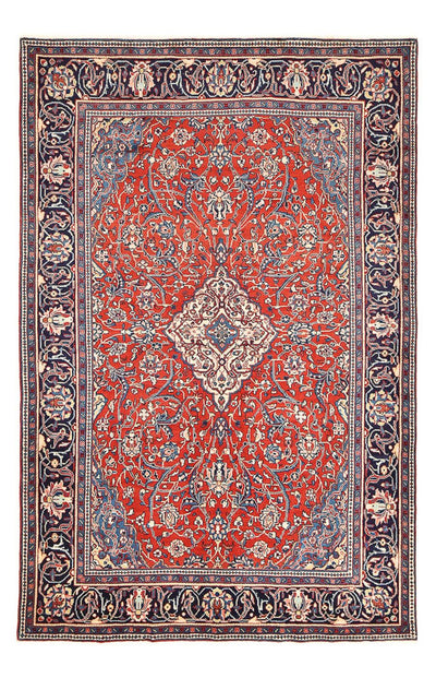 Mahal Tappeto 213x333cm - Tappeto persiano