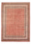 Perserteppich - Mir - 315 x 223 cm - hellrot