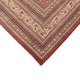 Perserteppich - Mir - 315 x 223 cm - hellrot