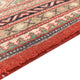 Perserteppich - Mir - 315 x 223 cm - hellrot