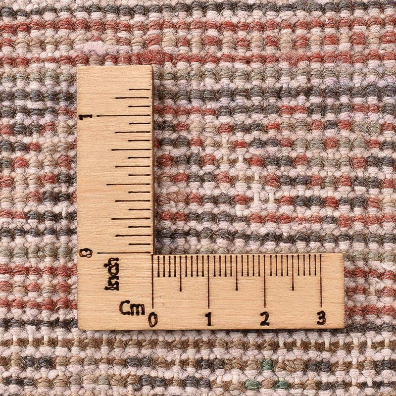 Perserteppich - Mir - 315 x 223 cm - hellrot