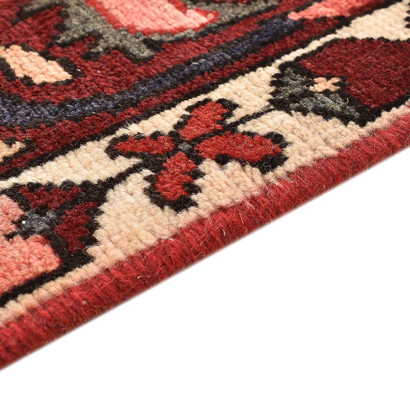 Tapis Bakhtiari Tapis 313x211cm - Tapis persan