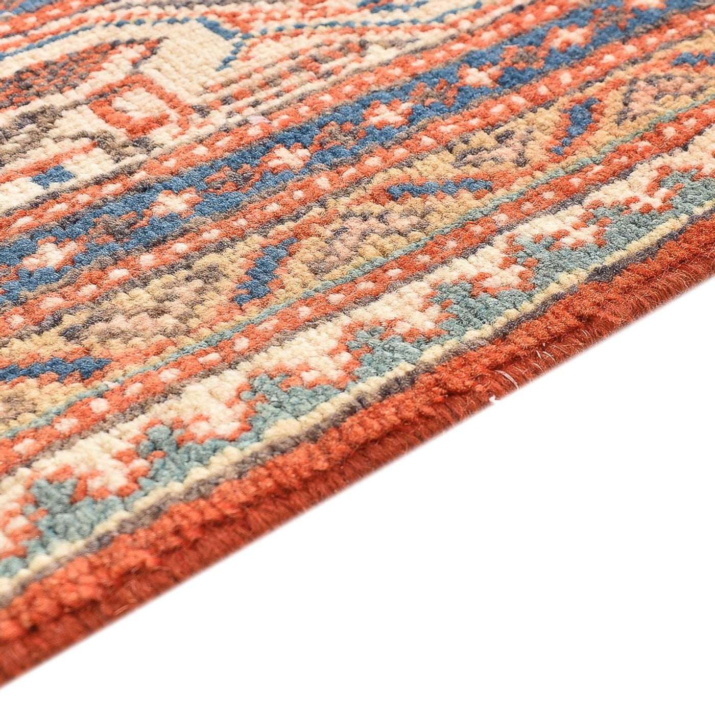 Mir Teppich 307x210cm - Perserteppich