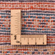 Perserteppich - Mir - 307 x 210 cm - hellrot